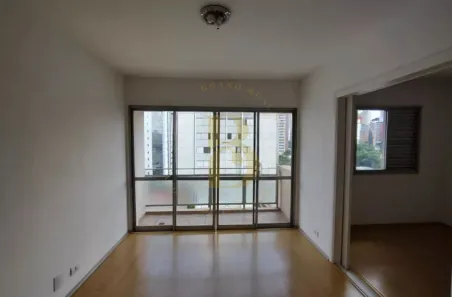 Apartamento com 3 Quartos à venda, 95m² no Campo Belo, São Paulo
