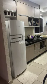 Apartamento com 2 Quartos à venda, 42m² no Residencial Barcelona, Goiânia