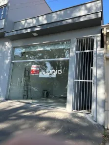 Ponto Comercial para alugar, 30m² no Vila Rezende, Piracicaba