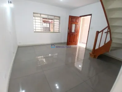 Sobrado com 2 Quartos para alugar, 100m² no Vila Olímpia, São Paulo