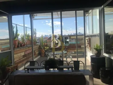 Cobertura com 3 Quartos à venda, 274m² no Vila Nova Conceição, São Paulo