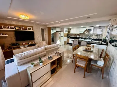 Apartamento com 2 Quartos à venda, 107m² no Jardim América, Caxias do Sul