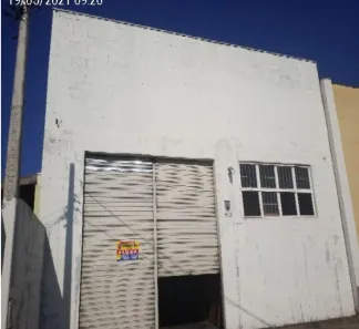 Ponto Comercial à venda, 200m² no Jardim Alvorada, Sumaré