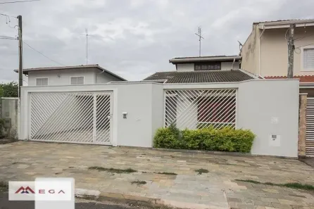 Casa com 3 Quartos à venda, 217m² no Jardim Chapadão, Campinas