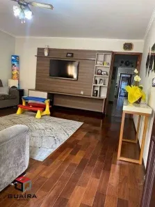Sobrado com 3 Quartos à venda, 127m² no Santa Maria, São Caetano do Sul