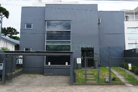Prédio Comercial para alugar, 370m² no Interlagos, Caxias do Sul