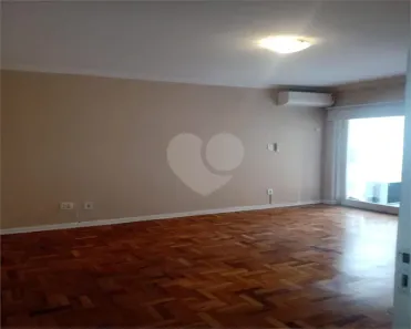 Apartamento com 3 Quartos à venda, 160m² no Jardim Paulista, São Paulo