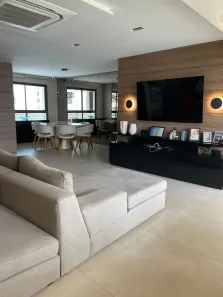 Apartamento com 3 Quartos à venda, 166m² no Patamares, Salvador