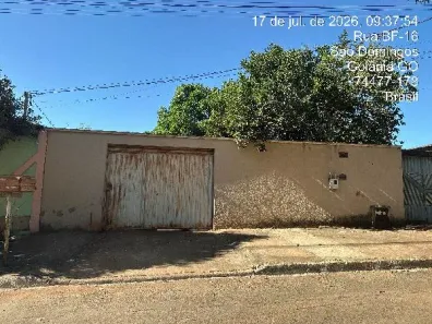 Casa com 3 Quartos à venda, 249m² no Floresta, Goiânia