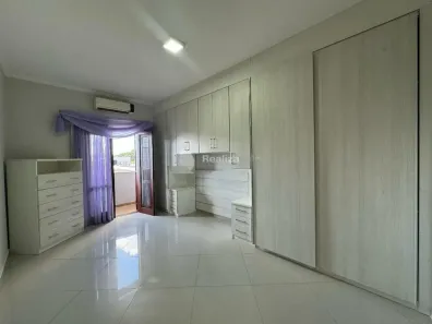 Apartamento com 4 Quartos para alugar, 280m² no Jardim América, São José dos Campos