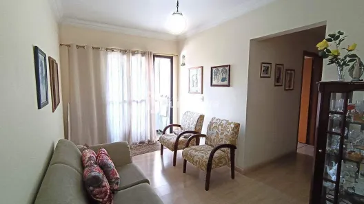 Apartamento com 3 Quartos à venda, 73m² no Centro, Piracicaba