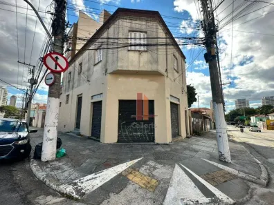 Lote/Terreno à venda, 173m² no Vila Carrão, São Paulo