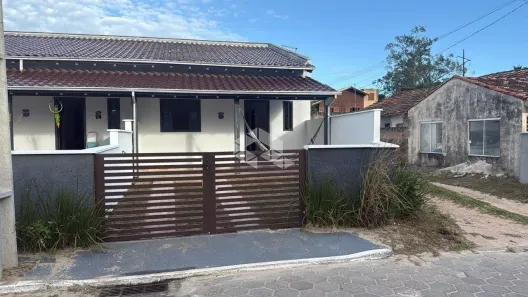 Casa com 2 Quartos à venda, 48m² no , Laguna