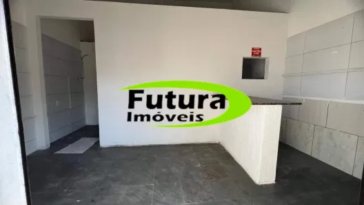 para alugar, 20m² no Cardoso (Barreiro), Belo Horizonte