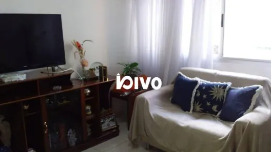 Apartamento com 2 Quartos à venda, 67m² no Vila Clementino, São Paulo