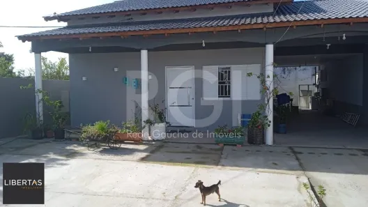 Casa com 3 Quartos à venda, 89m² no Maria Regina, Alvorada