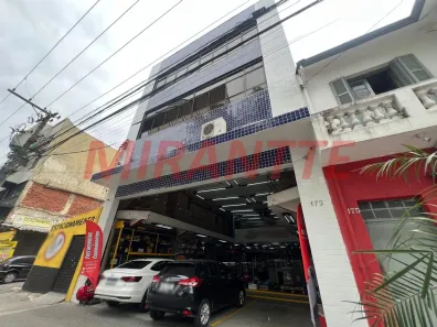 Imóvel Comercial à venda, 747m² no Pari, São Paulo