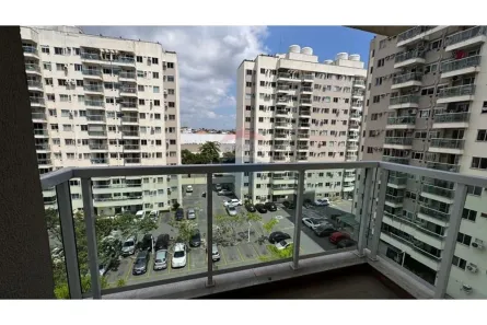 Apartamento com 2 Quartos à venda, 57m² no Penha, Rio de Janeiro