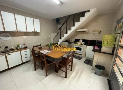 Sobrado com 3 Quartos à venda, 140m² no Vila Carrão, São Paulo