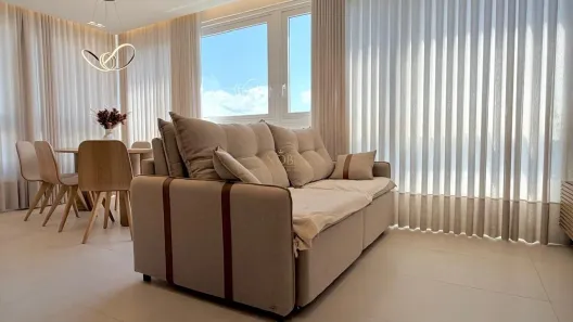 Apartamento com 2 Quartos à venda, 79m² no Torres, Torres