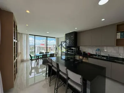 Casa de Condomínio com 4 Quartos à venda, 328m² no Cidade Parquelandia, Mogi das Cruzes