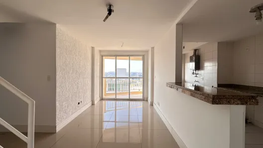 Cobertura com 2 Quartos à venda, 120m² no Estrela Sul, Juiz de Fora