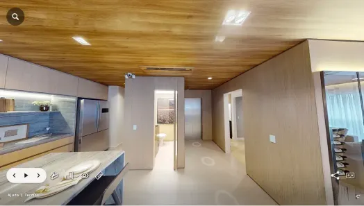 Apartamento com 3 Quartos à venda, 124m² no Sumarezinho, São Paulo