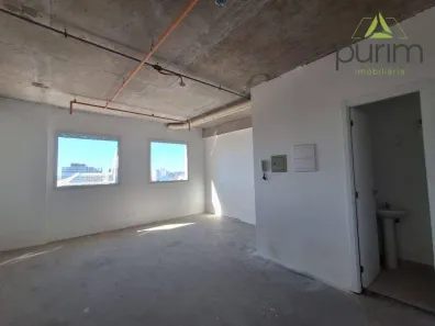 Sala Comercial para alugar, 33m² no Planalto Paulista, São Paulo