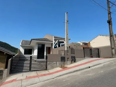  com 2 Quartos à venda, 50m² no Bela Vista, Palhoça