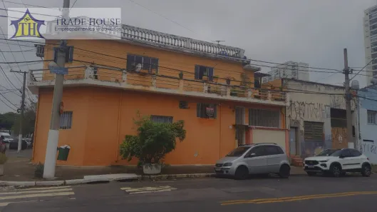 Imóvel Comercial para alugar, 176m² no Ipiranga, São Paulo