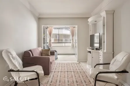 Apartamento com 2 Quartos para alugar, 80m² no Centro, Balneário Camboriú