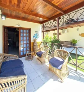 Casa de Condomínio com 4 Quartos à venda, 272m² no Tamandaré, Tamandaré