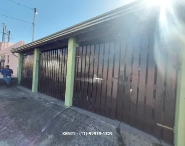 Casa com 4 Quartos à venda, 185m² no Parque dos Estados, Bragança Paulista