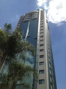 Cobertura com 4 Quartos à venda, 266m² no Vila Clementino, São Paulo