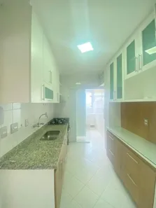 Apartamento com 2 Quartos à venda, 77m² no Vila Primavera, São Paulo