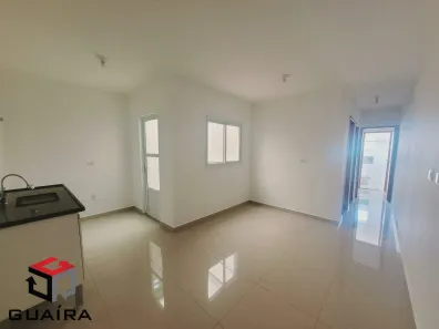 Apartamento com 2 Quartos para alugar, 70m² no Vila Príncipe de Gales, Santo André