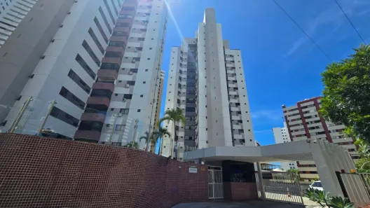 Apartamento com 3 Quartos à venda, 210m² no Pituba, Salvador