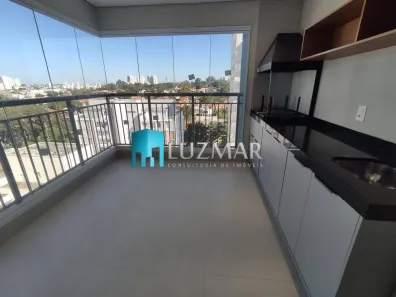 Apartamento com 2 Quartos à venda, 66m² no Vila Santa Catarina, São Paulo