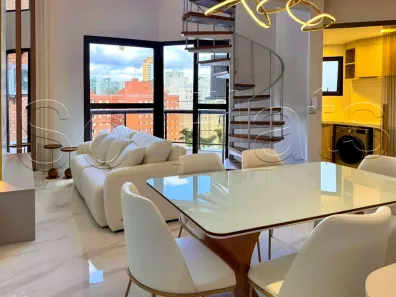 Flat com 2 Quartos à venda, 72m² no Jardim Ampliação, São Paulo