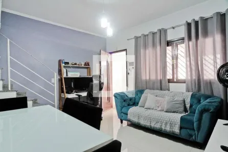 Casa com 2 Quartos à venda, 118m² no Imirim, São Paulo