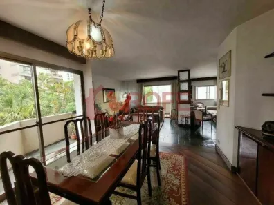 Apartamento com 3 Quartos à venda, 162m² no Planalto Paulista, São Paulo