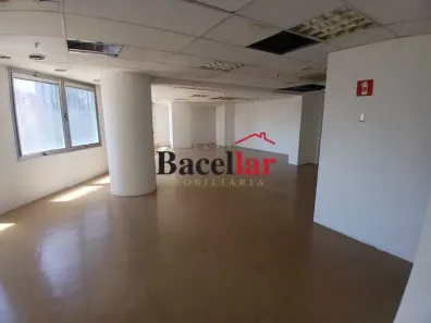 Sala Comercial para alugar, 188m² no Centro, Rio de Janeiro