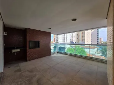 Apartamento com 4 Quartos à venda, 220m² no Santana, São Paulo