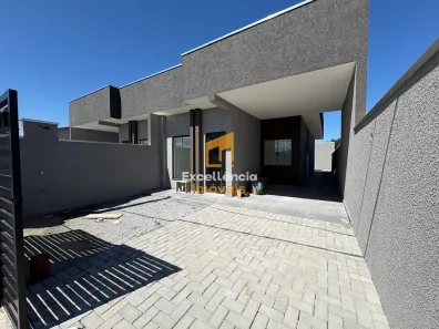 Casa com 2 Quartos à venda, 72m² no Saint Etiene, Matinhos