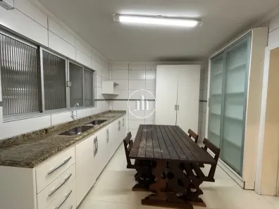 Apartamento com 3 Quartos à venda, 91m² no Ponta de Baixo, São José