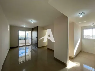 Apartamento com 2 Quartos para alugar, 70m² no Patrimônio, Uberlândia