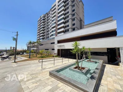Apartamento com 2 Quartos à venda, 101m² no Parque Residencial Eloy Chaves, Jundiaí