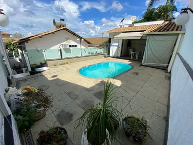 Casa com 4 Quartos à venda, 211m² no Planalto, Belo Horizonte