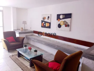 Apartamento com 3 Quartos à venda, 118m² no Papicu, Fortaleza