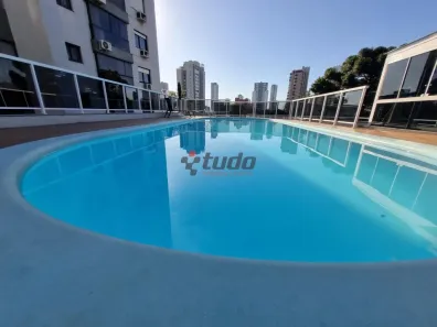 Apartamento com 2 Quartos para alugar, 100m² no Boa Vista, Novo Hamburgo